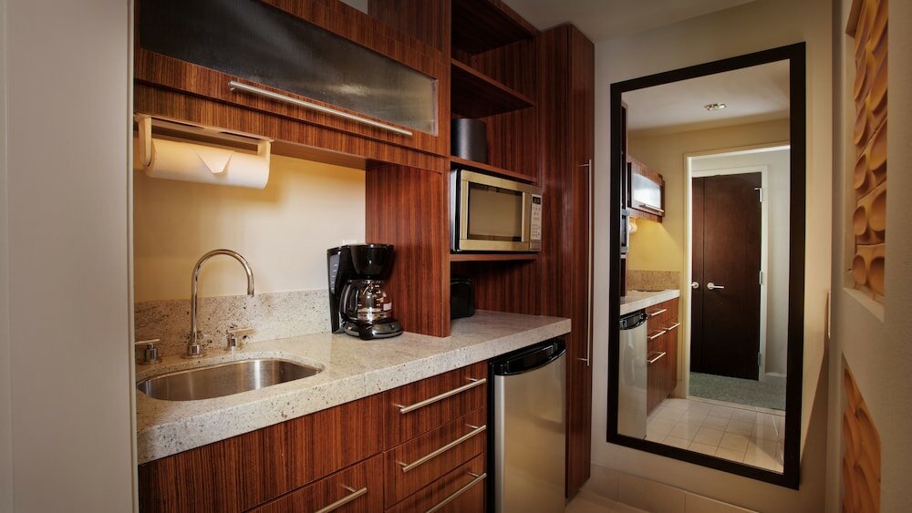 Фото Bay Lake Tower at Disney's Contemporary Resort