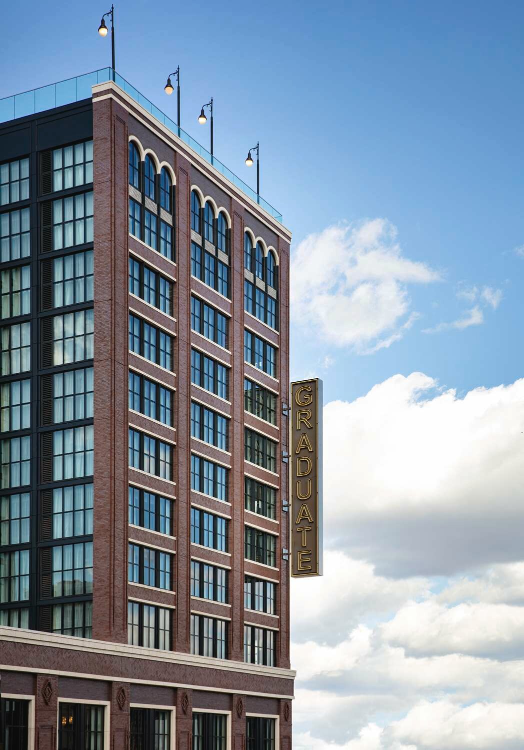 Фото Graduate Nashville