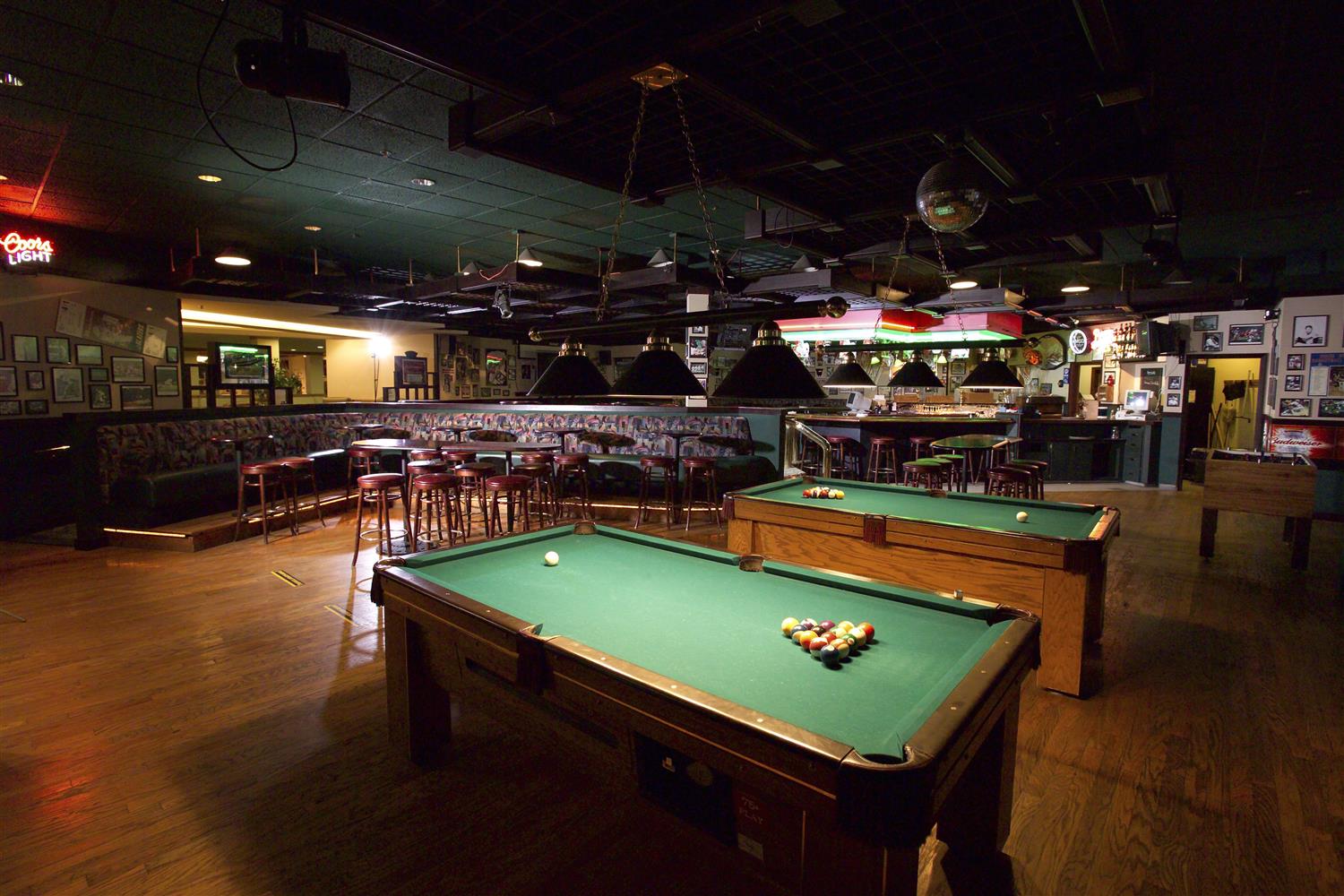 Фото Red Lion Hotel Boise Downtowner