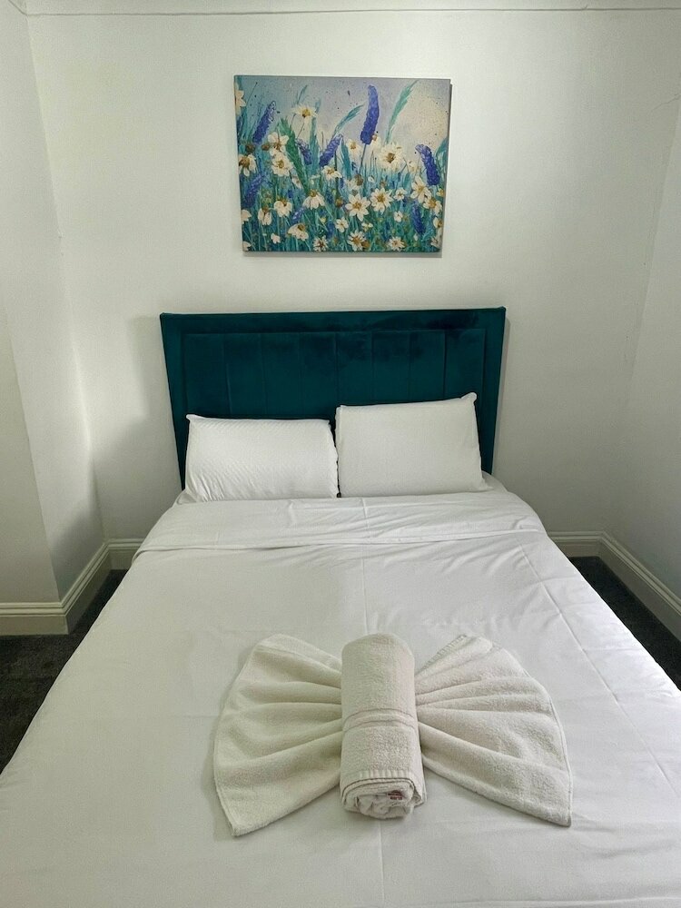 Фото Marylebone - Crawford Street apartments by Flying Butler