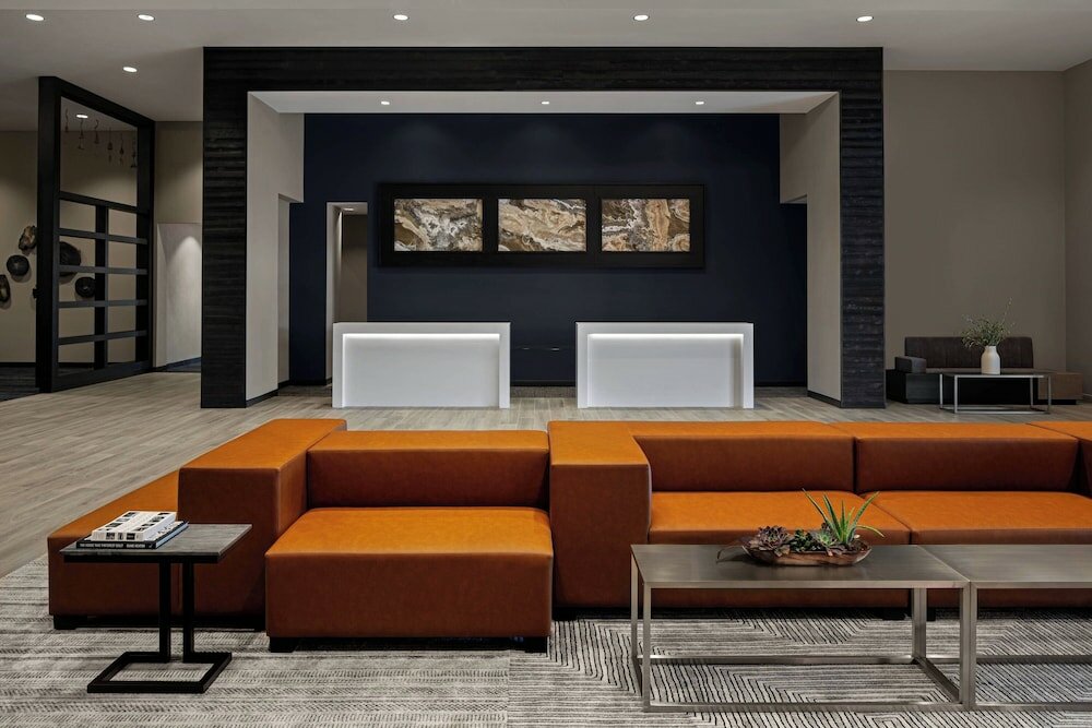 Фото Marriott Phoenix Chandler