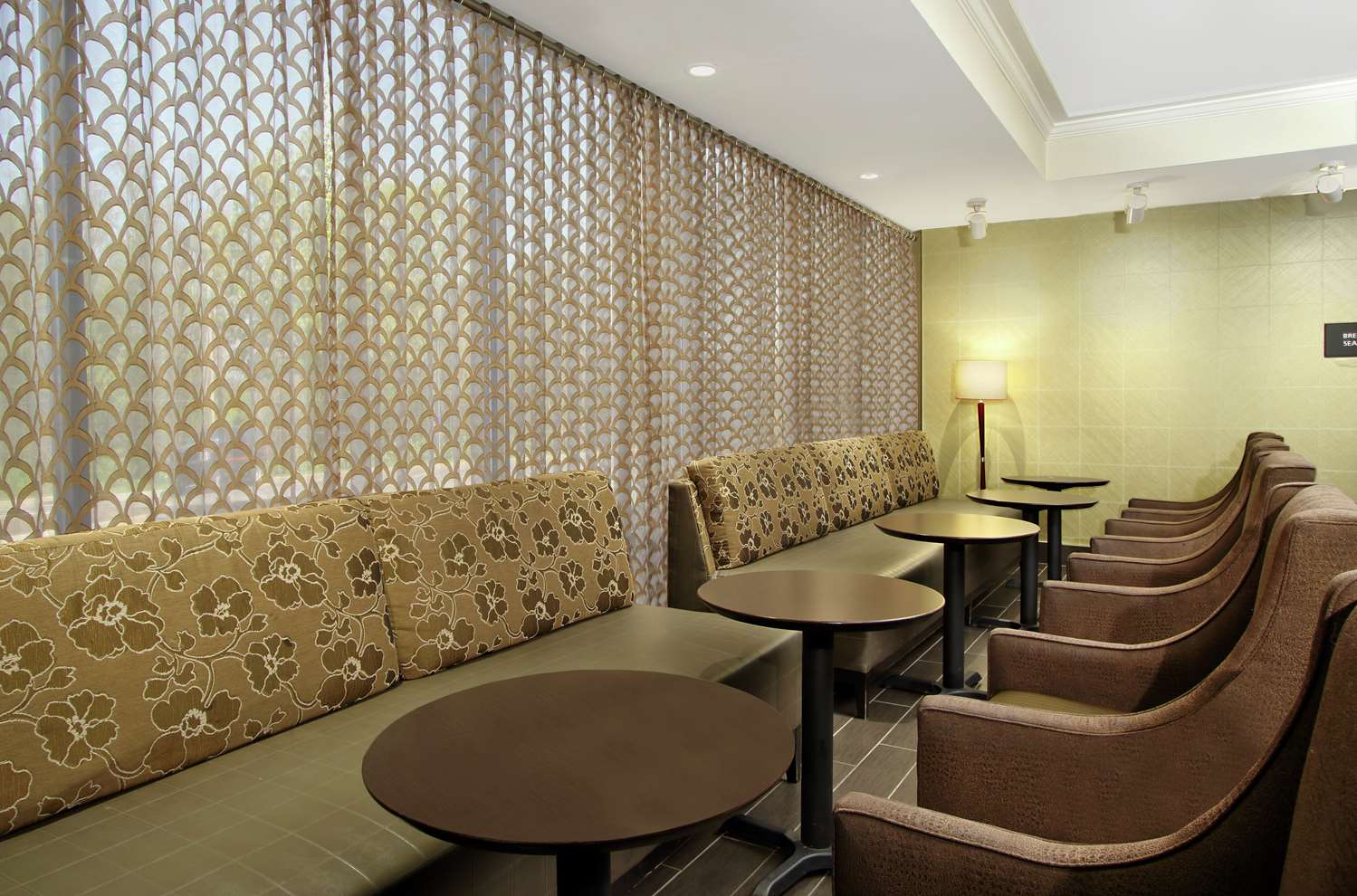 Фото Hampton Inn Philadelphia/Great Valley/Malvern