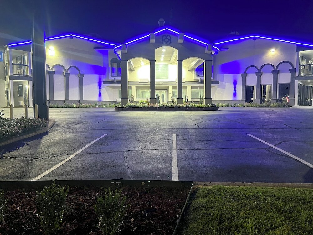 Фото Studio 6 Tulsa, Ok - Central