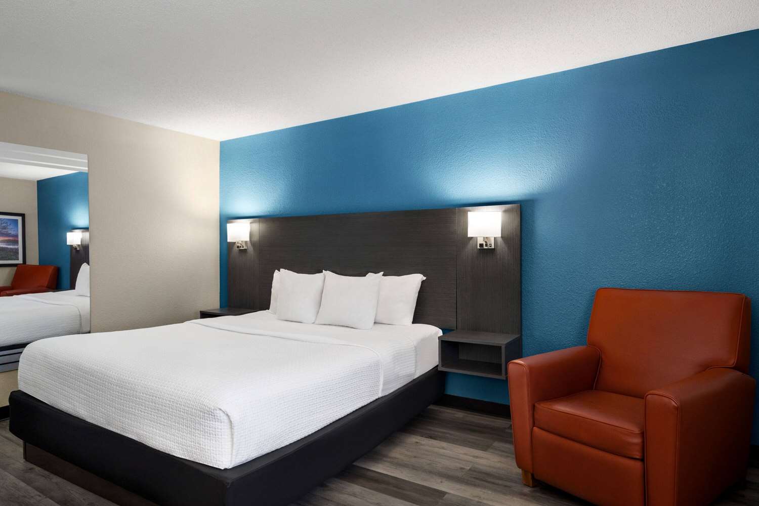 Фото La Quinta Inn & Suites by Wyndham Chicago Tinley Park