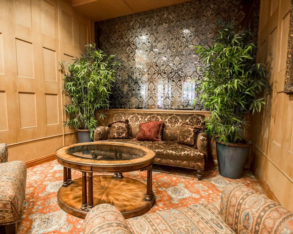 Фото Clarion Hotel Park Avenue