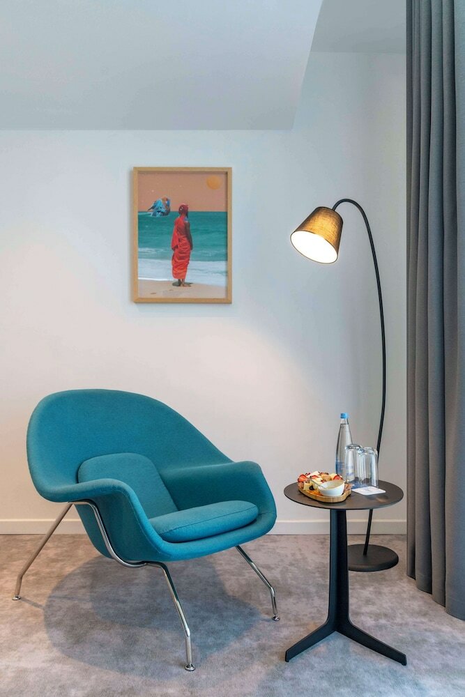 Фото Hotel Golden Tulip Design Tbilisi