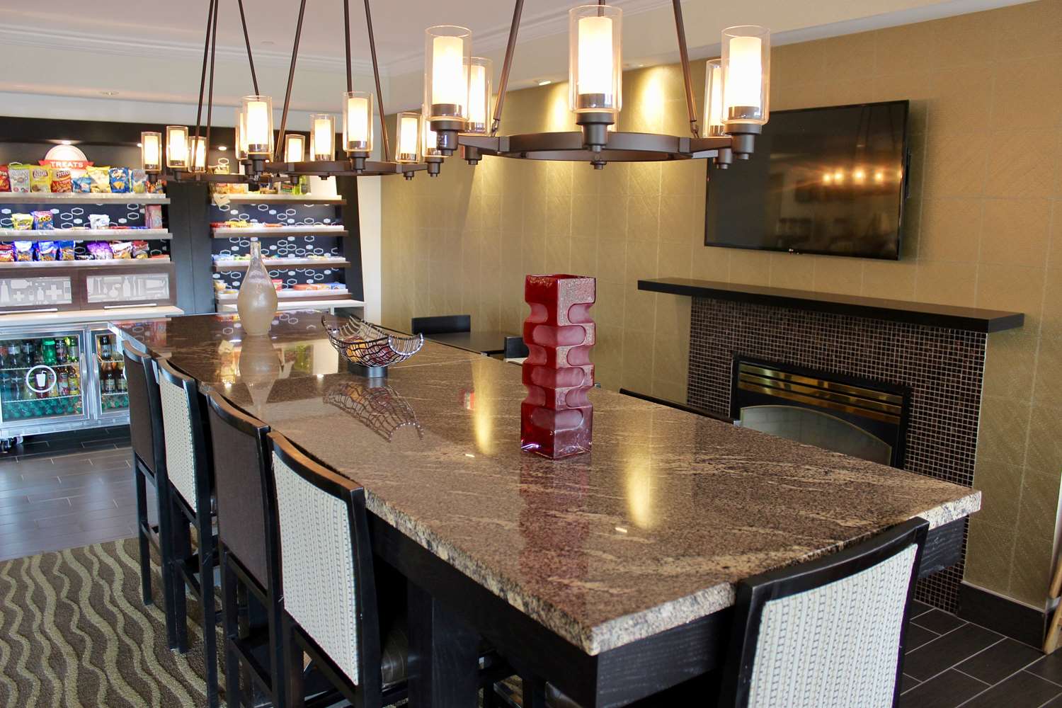 Фото Hampton Inn Philadelphia/Great Valley/Malvern