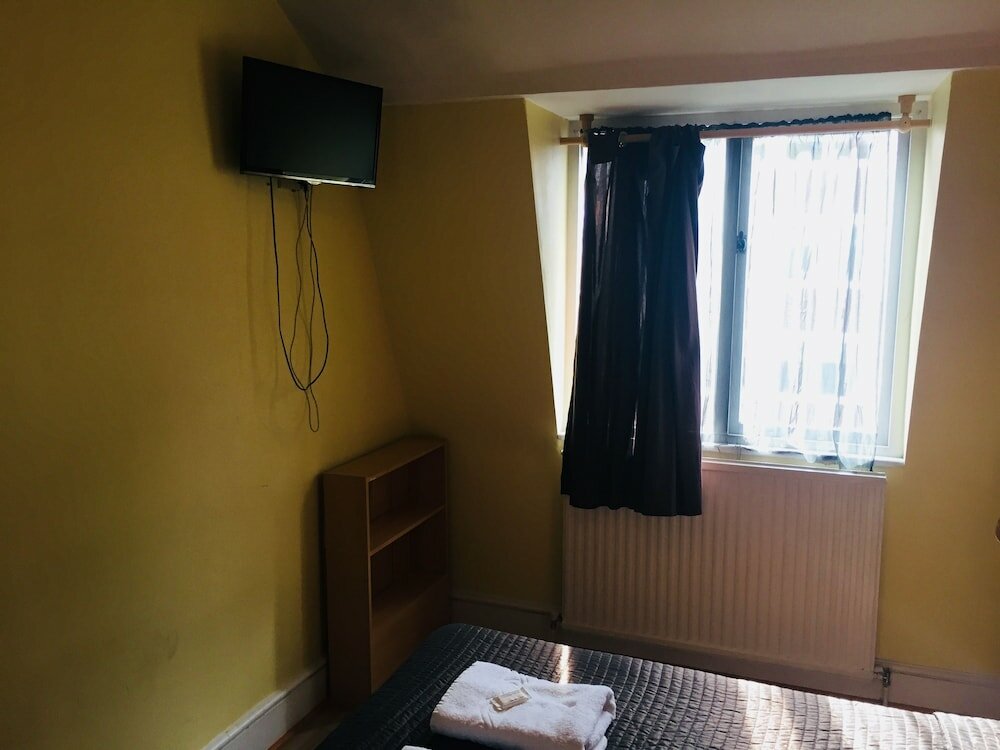 Фото Gresham Hotel