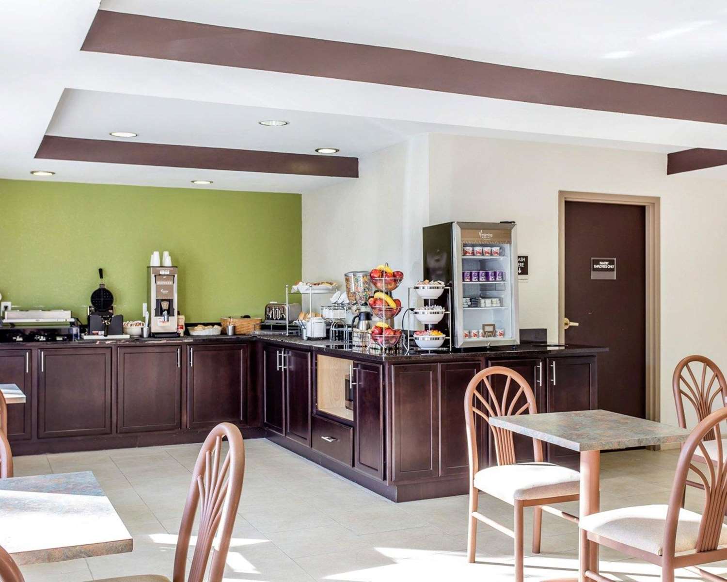 Фото Sleep Inn Near Ft Jackson