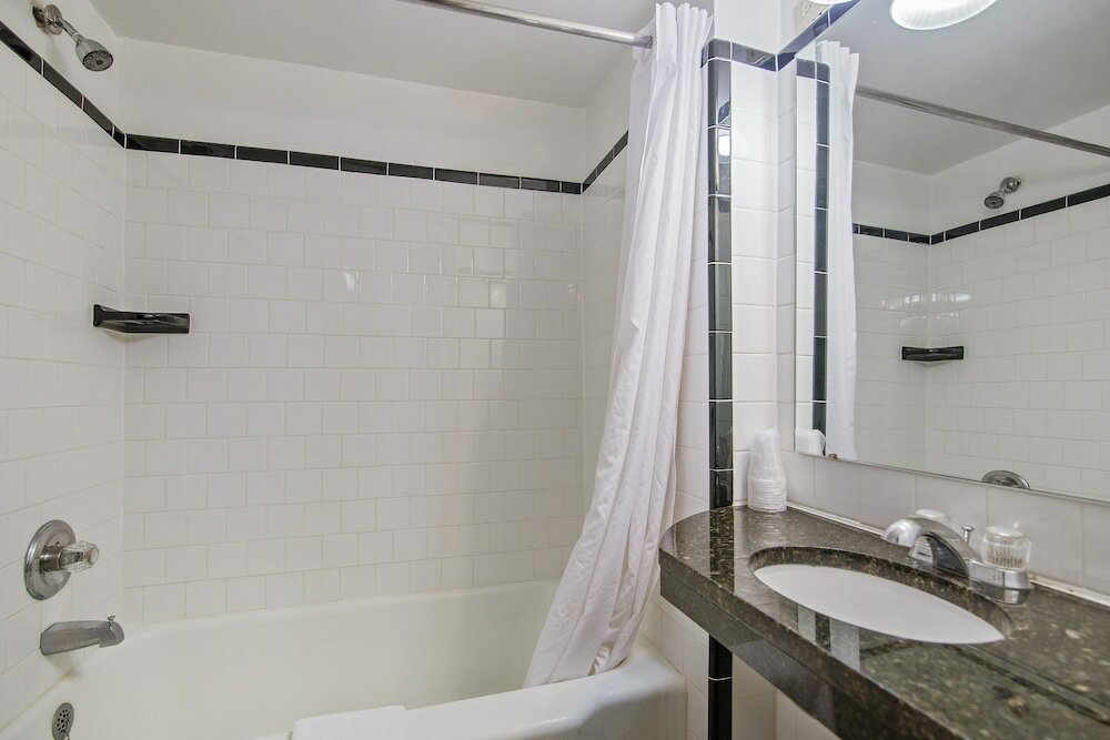 Фото Hotel Harrington