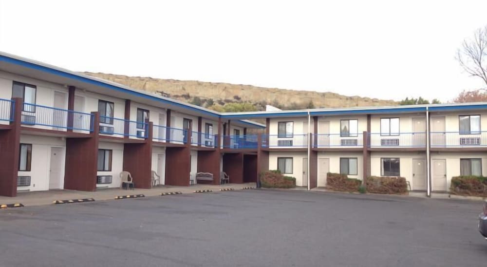 Фото Rodeway Inn Billings Logan Intl Airport, Near St. Vincent Hospital