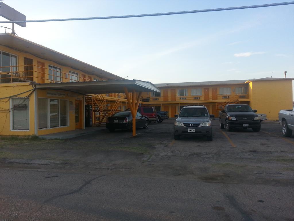 Фото Knights Inn Big Spring