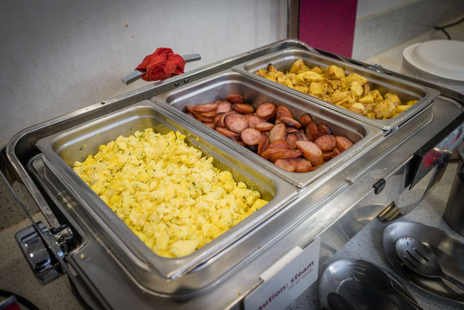 Фото Hampton Inn Livermore