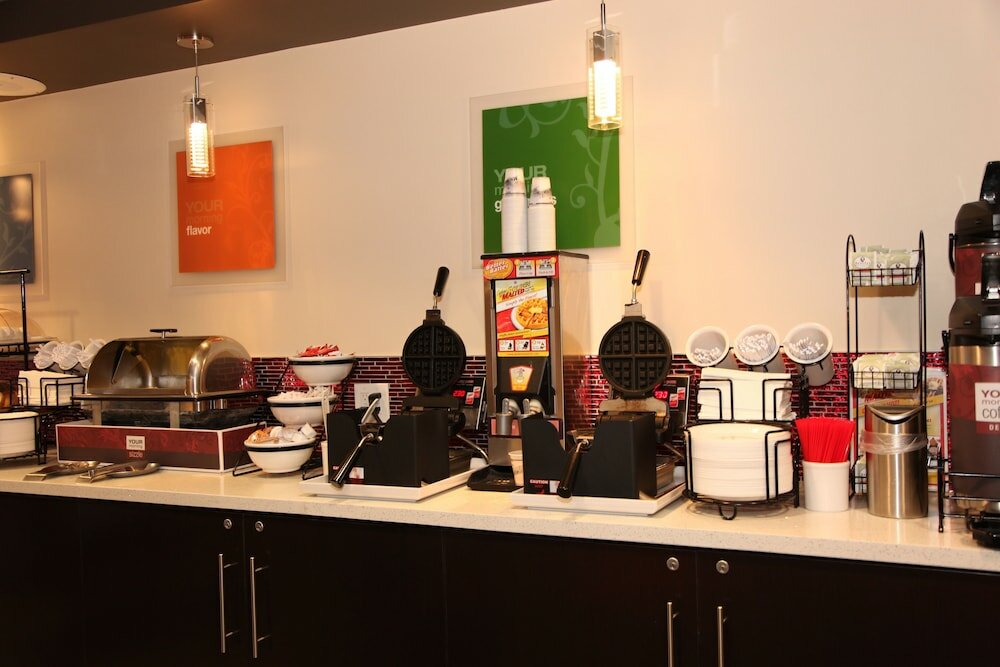 Фото Comfort Inn Los Angeles near Hollywood