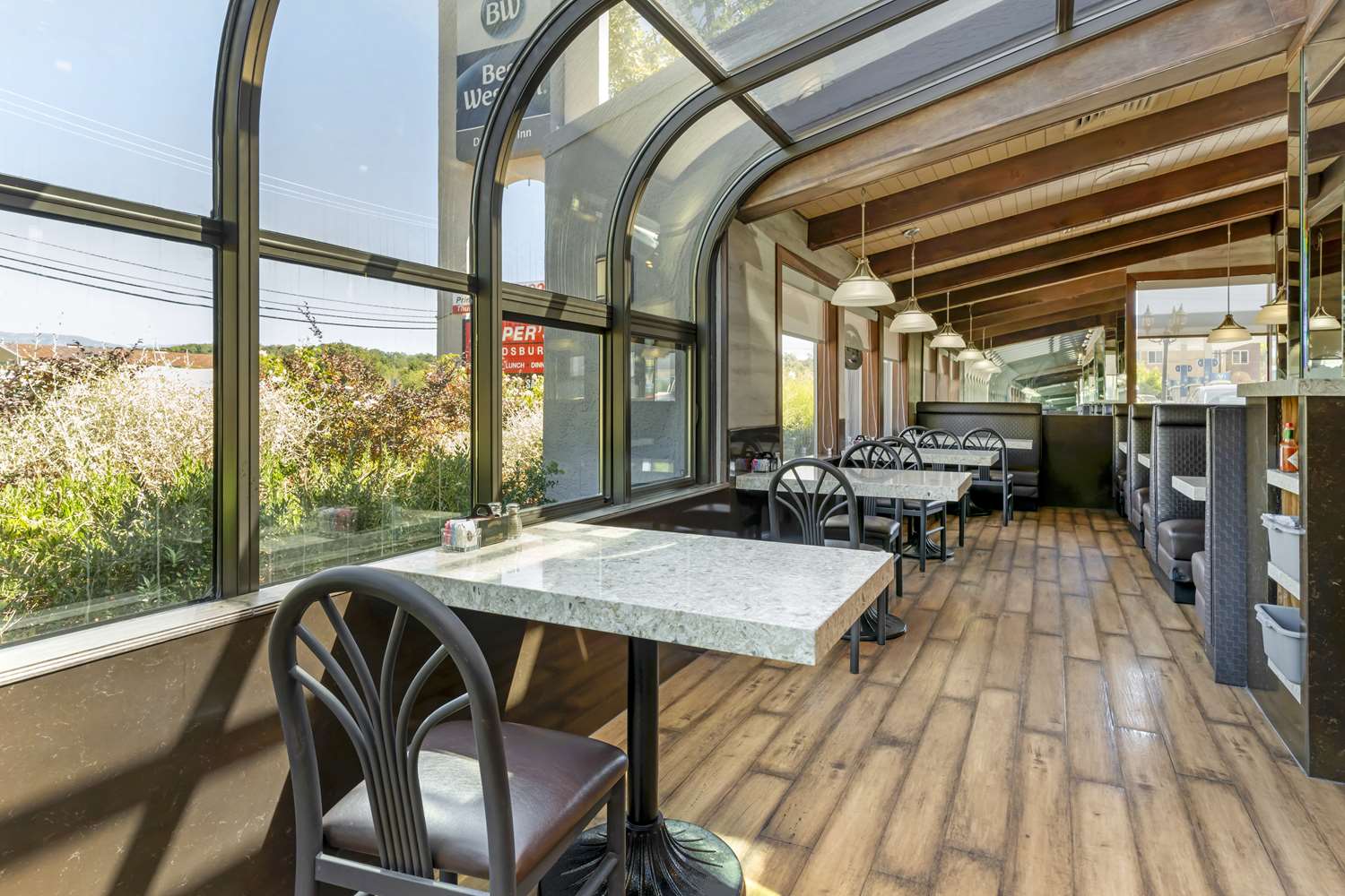 Фото Best Western Dry Creek Inn