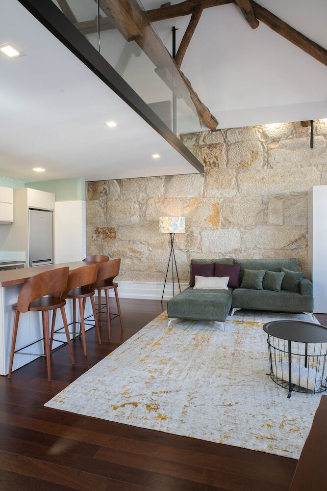 Фото D'Autor Apartments Alegria