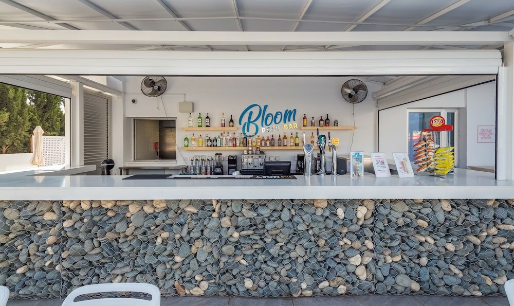 Фото Protaras Plaza Hotel