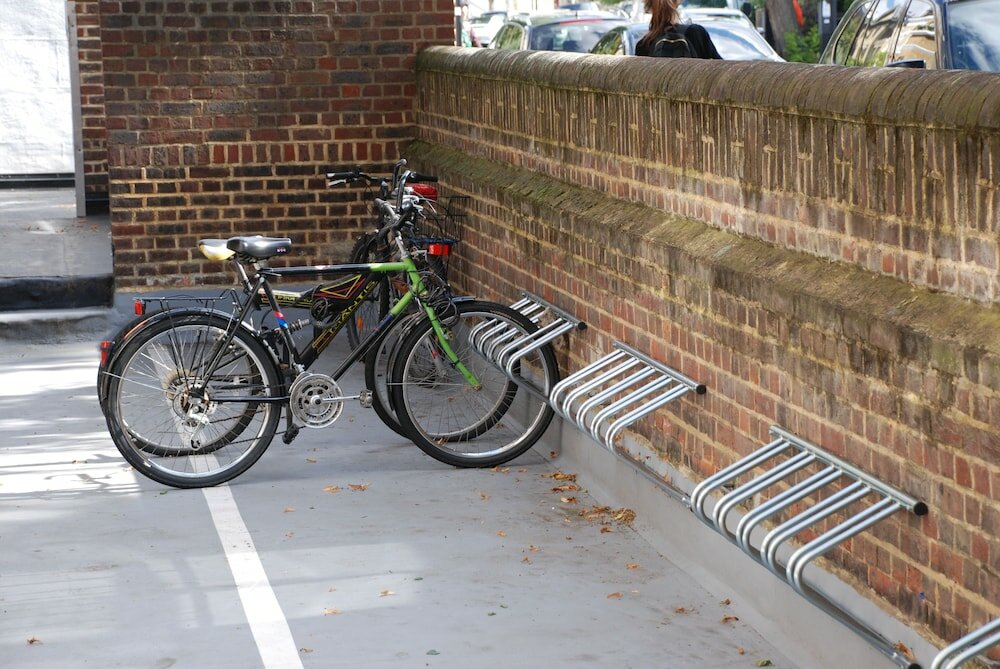 Фото Bowden Court - Hostel