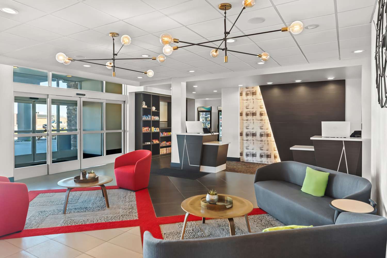 Фото отеля 5