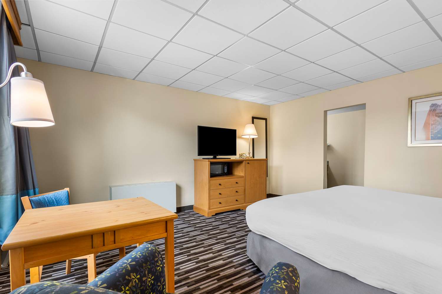 Фото Best Western Lee's Motor Inn