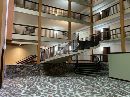 Гостиница Clarion Hotel & Suites Conference Center Memphis Airport в Мемфисе