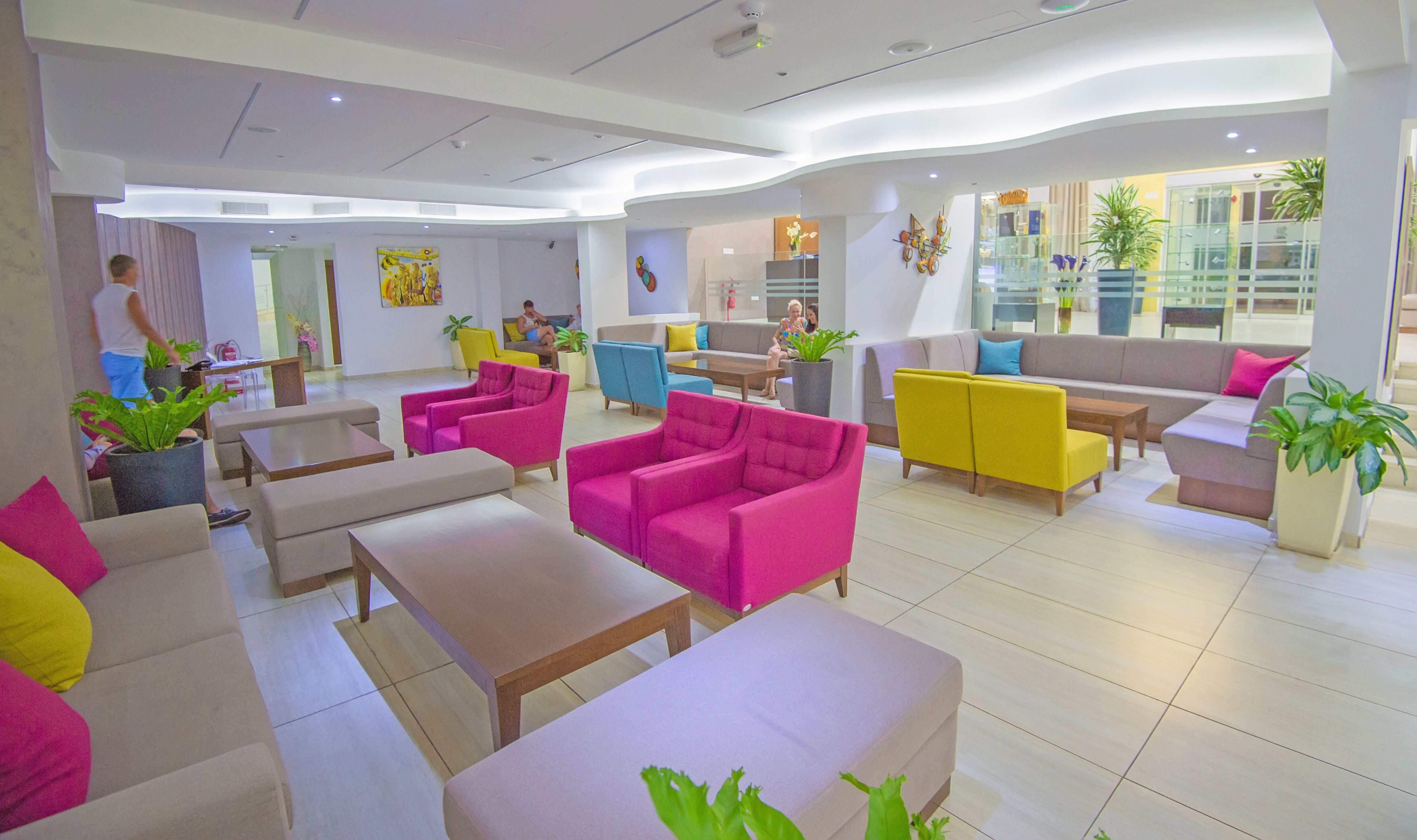 Фото отеля 4