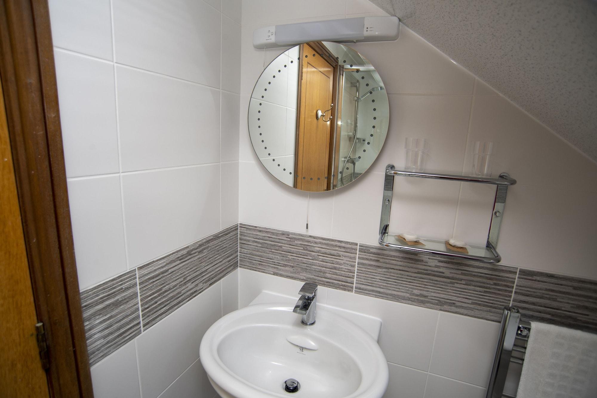 Фото Eryl Mor Hotel