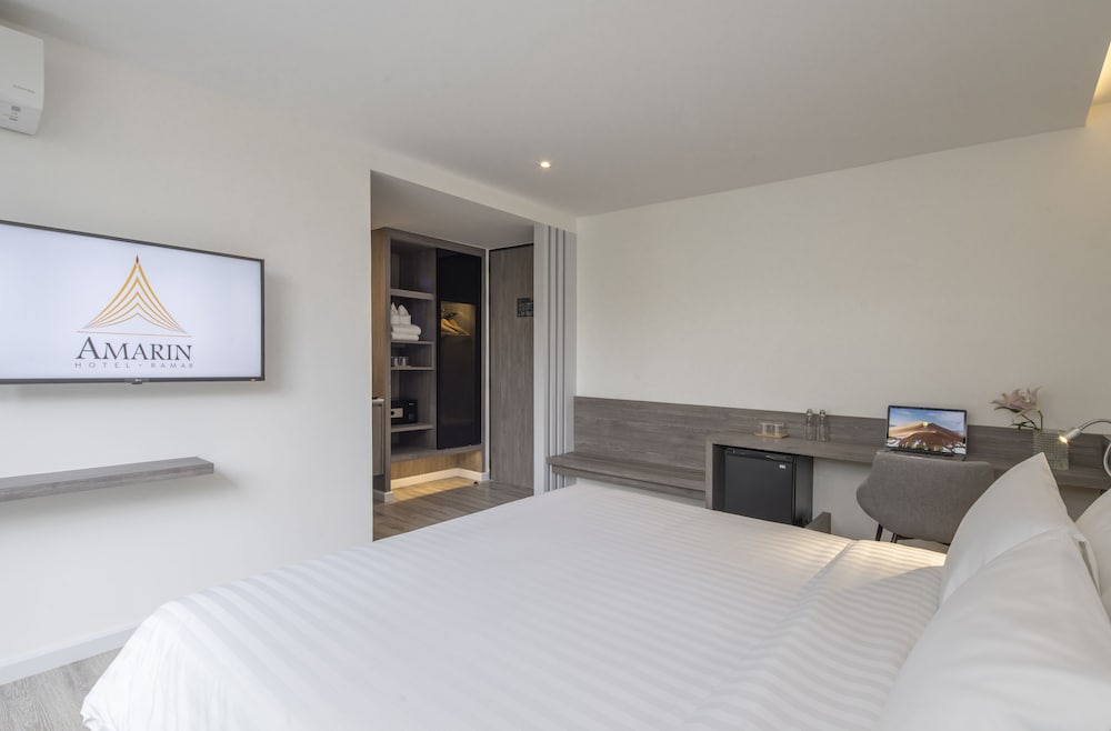 Фото Amarin Hotel Rama 8