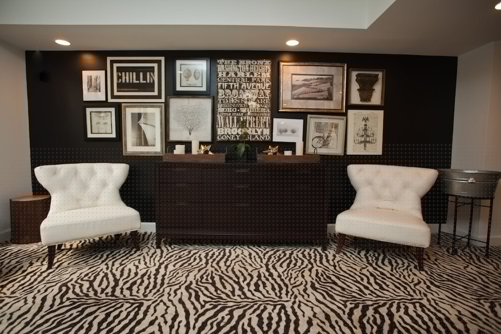 Фото Hotel NoMa, Trademark Collection by Wyndham