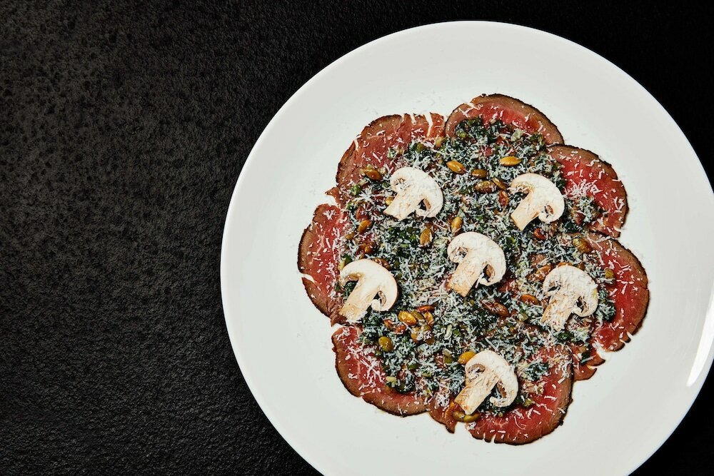 Фото Hotel Hendricks