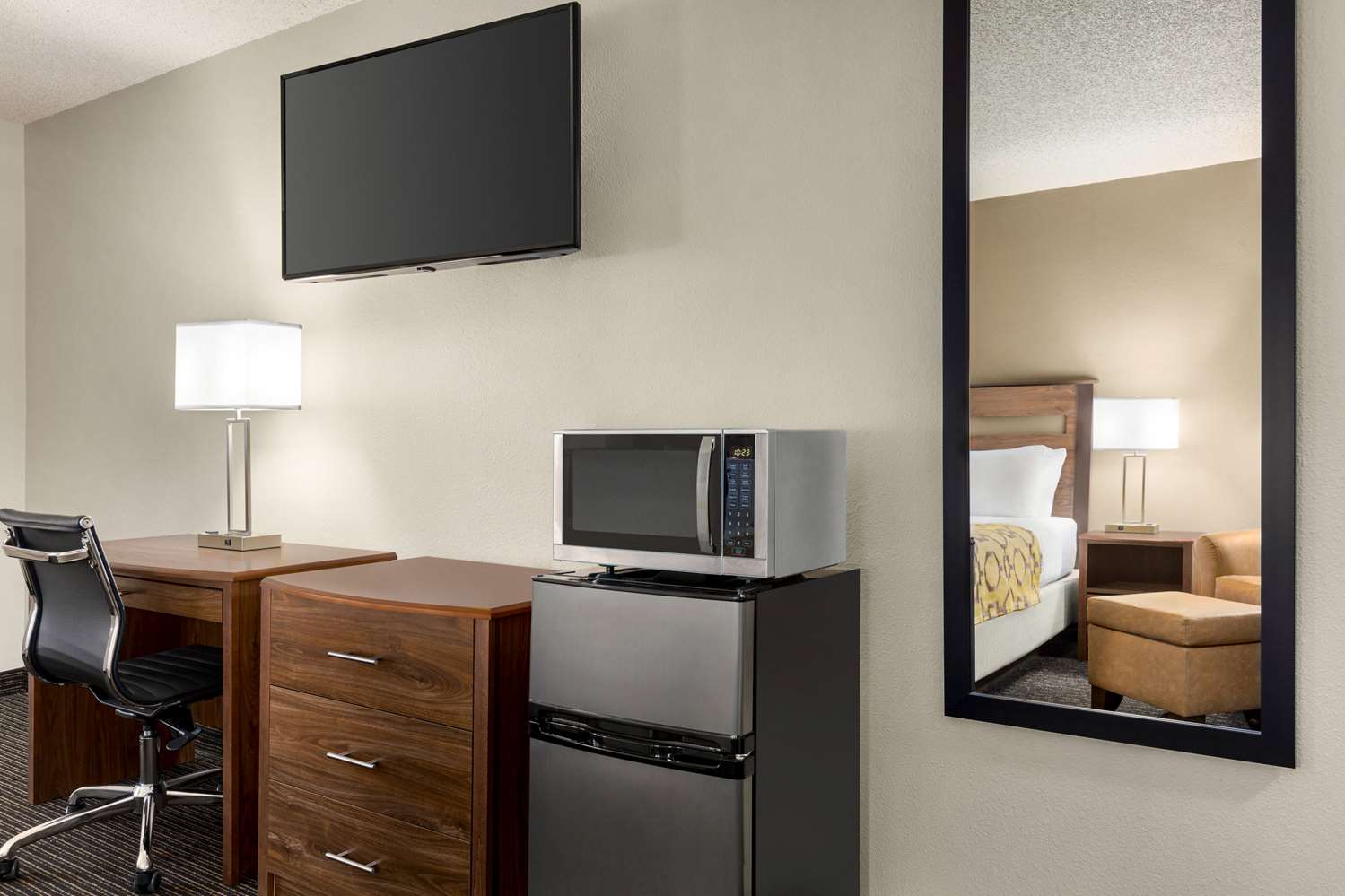 Фото Baymont by Wyndham Whitefish