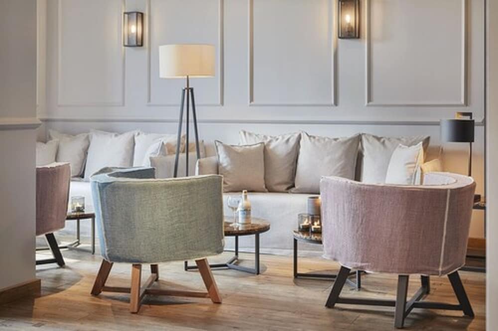 Фото Lighthouse Hotel & SPA