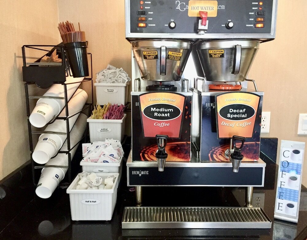 Фото Best Western Town & Country Inn