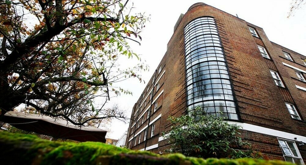 Фото Bowden Court - Hostel