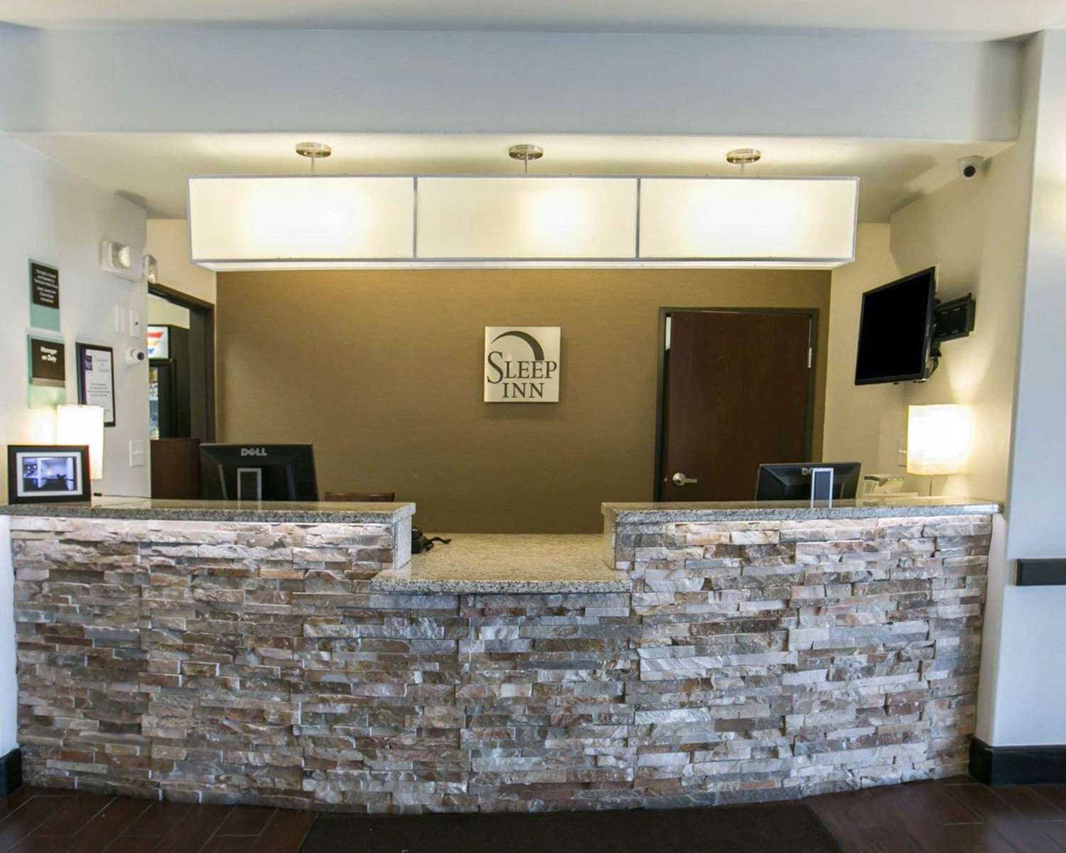 Фото Sleep Inn & Suites Round Rock - Austin North