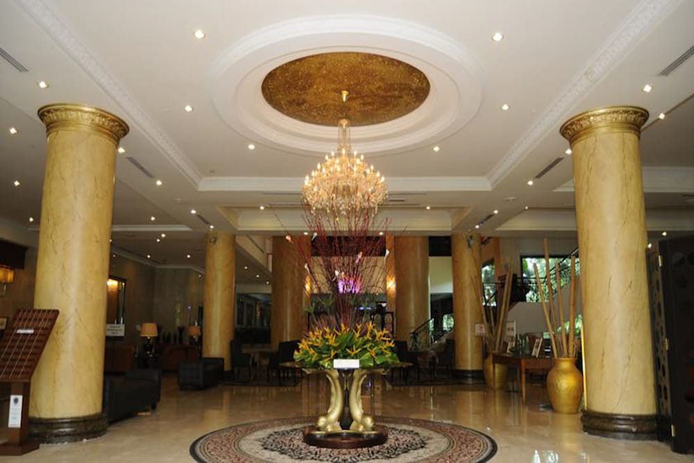 Фото The Katerina Hotel