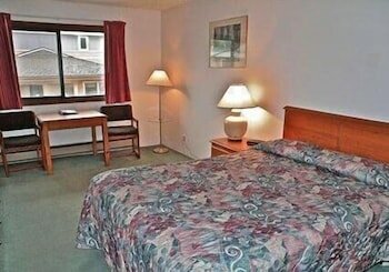 Фото Rodeway Inn Billings Logan Intl Airport, Near St. Vincent Hospital