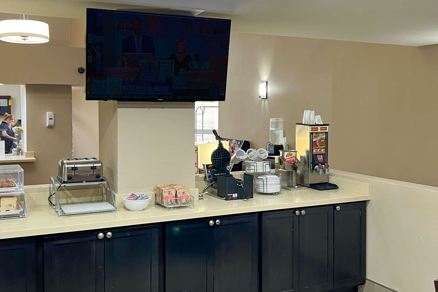 Фото Comfort Inn & Suites Surprise Near Sun City West