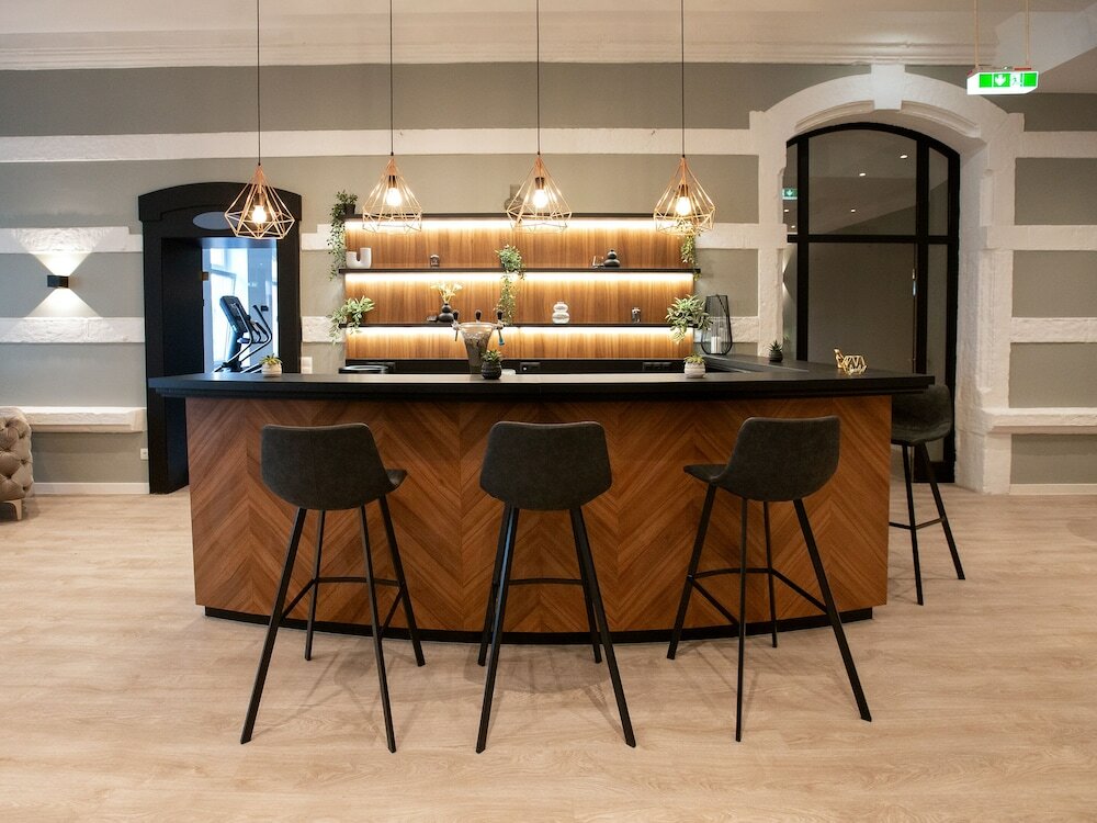 Фото Prinz Carl Parkhotel