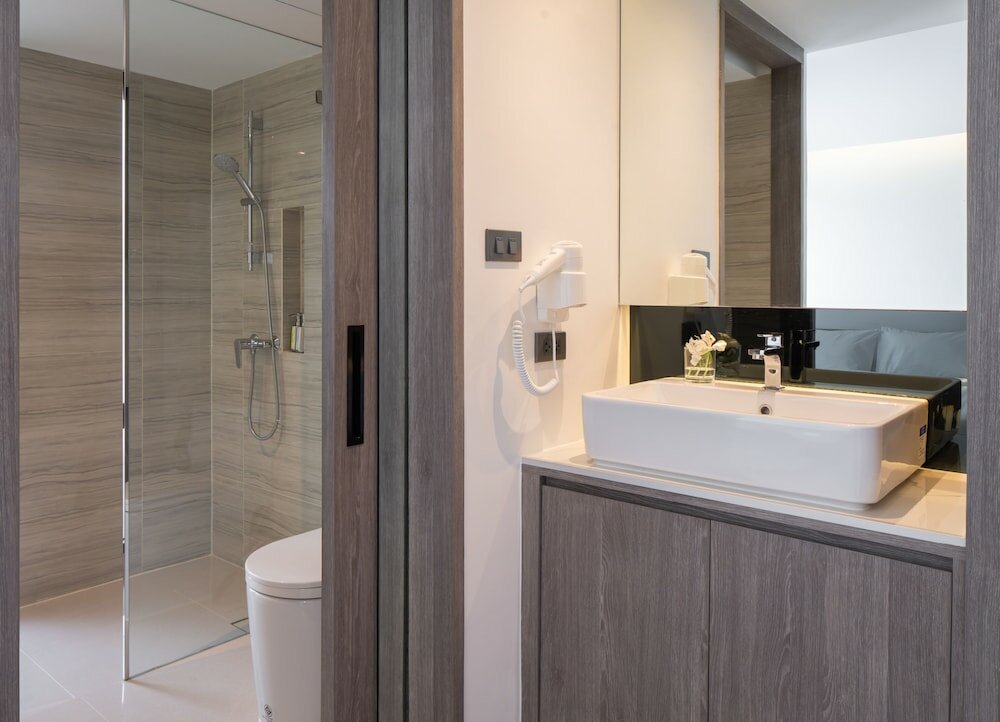 Фото Amarin Hotel Rama 8