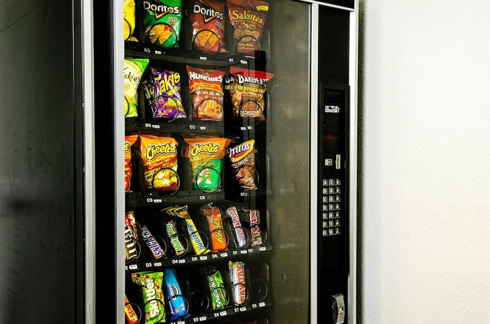 Фото Motel 6 Modesto, Ca - Downtown