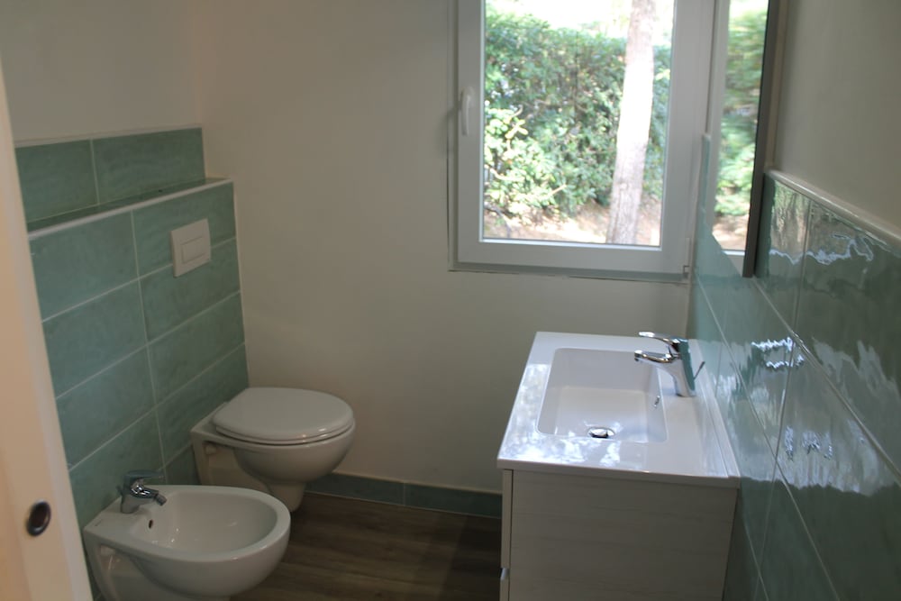 Фото Stella del Mare Family Camping Village