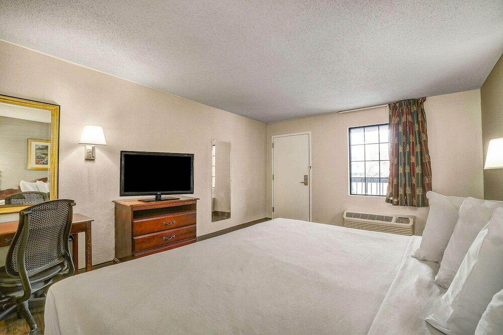 Фото Motel 6 Lester, Pa - Philadelphia Airport