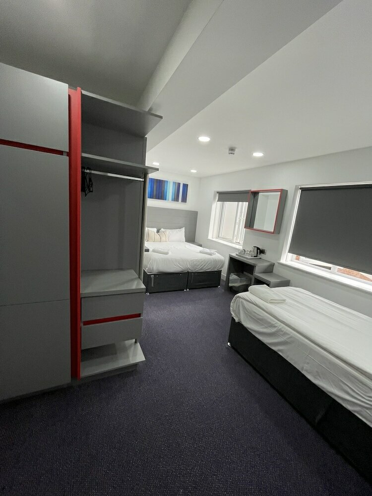 Фото Ilford Hotel Goodmayes