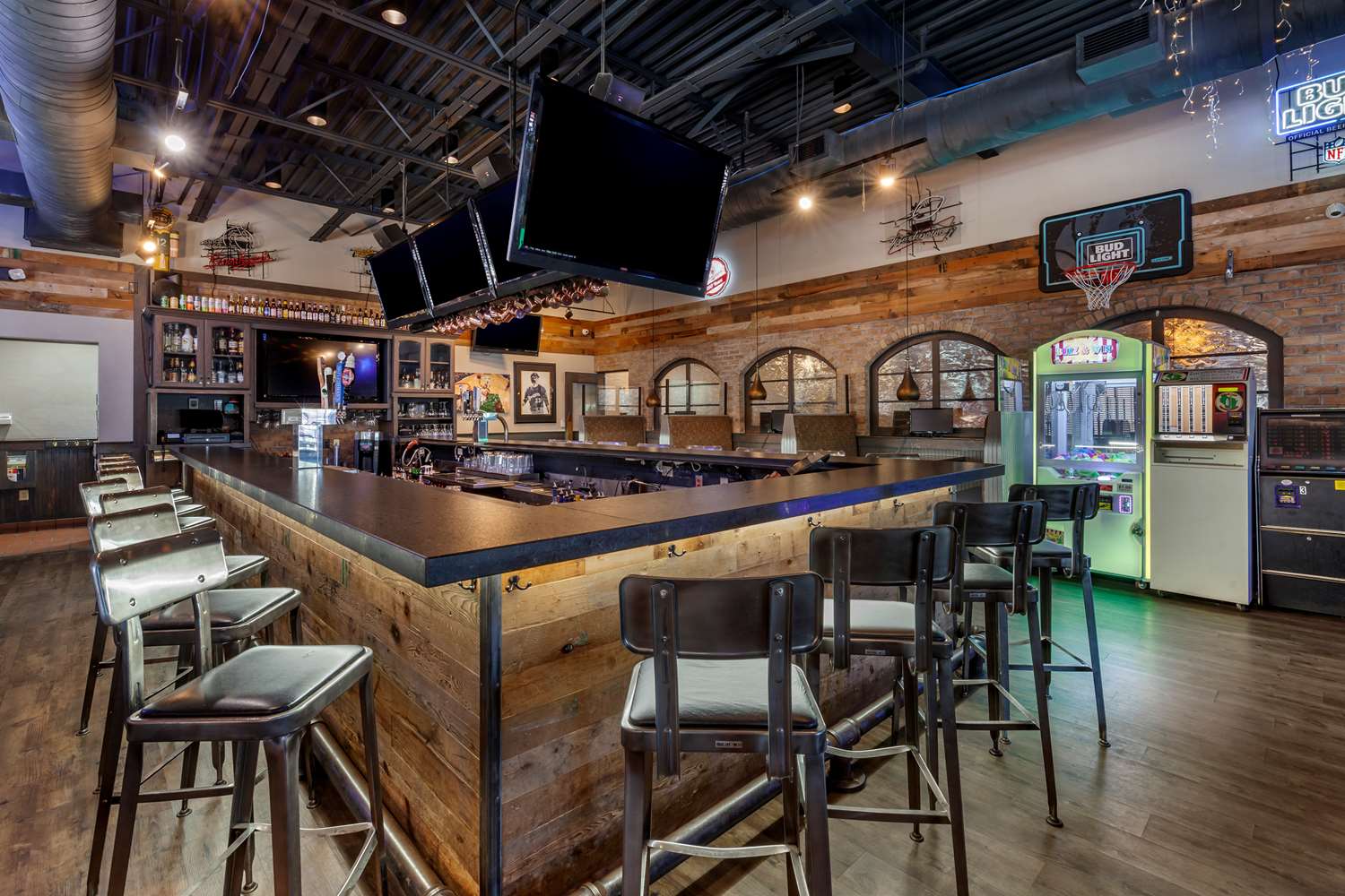 Фото Best Western Premier Bridgewood Resort Hotel