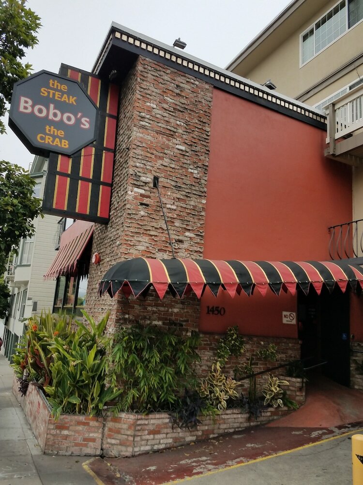 Фото Travelodge by Wyndham San Francisco Bay