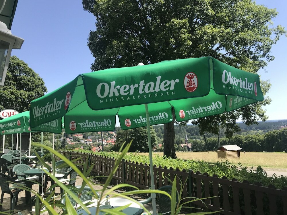 Фото Hotel und Cafe Panorama