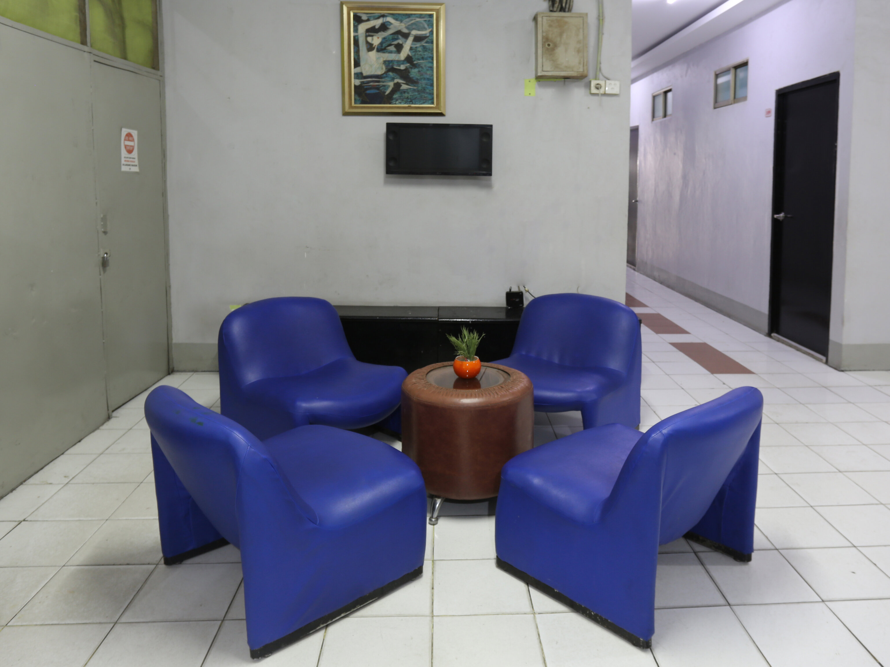 Фото Oyo 3865 Wisma Niaga