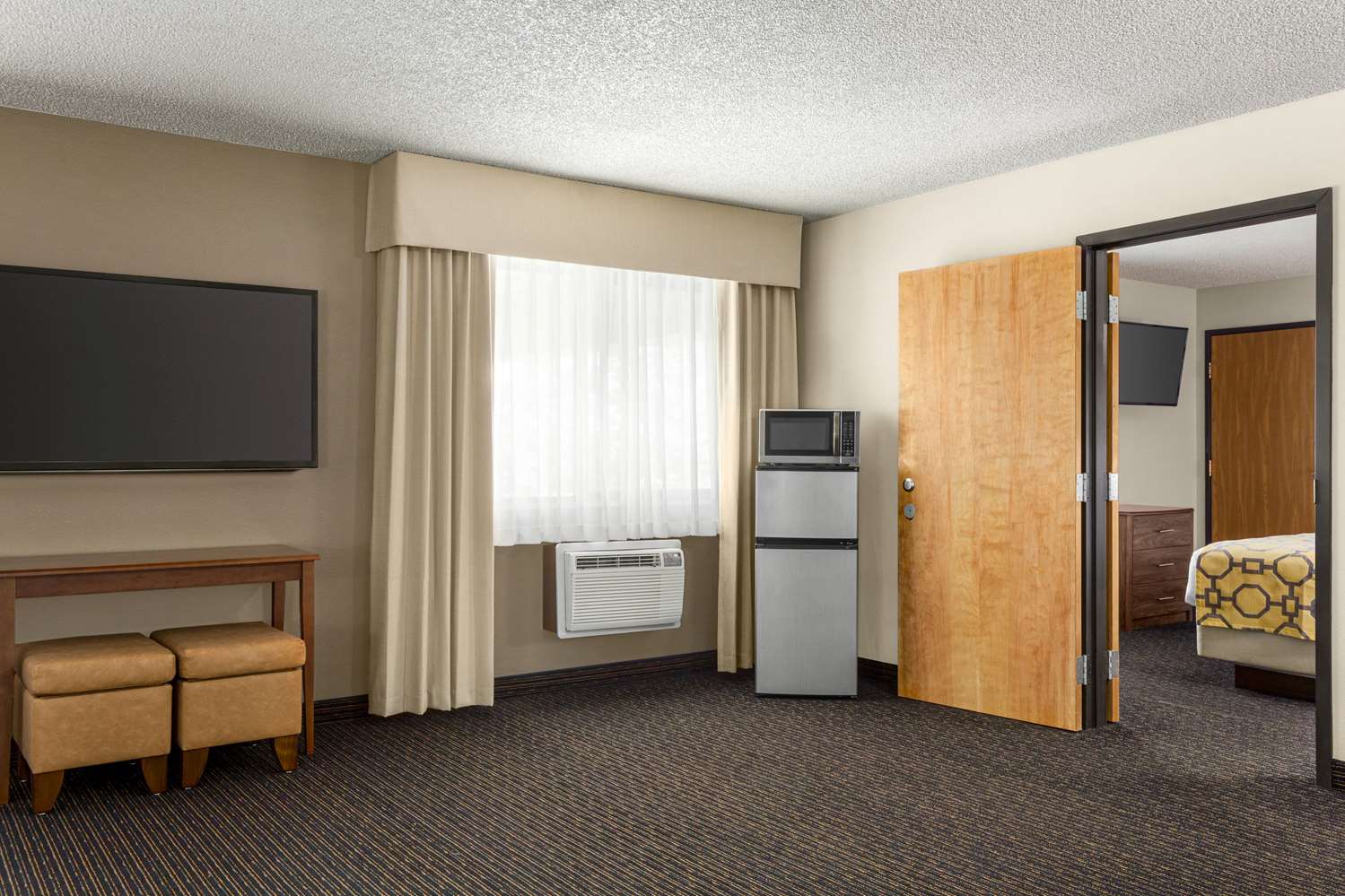 Фото Baymont by Wyndham Whitefish