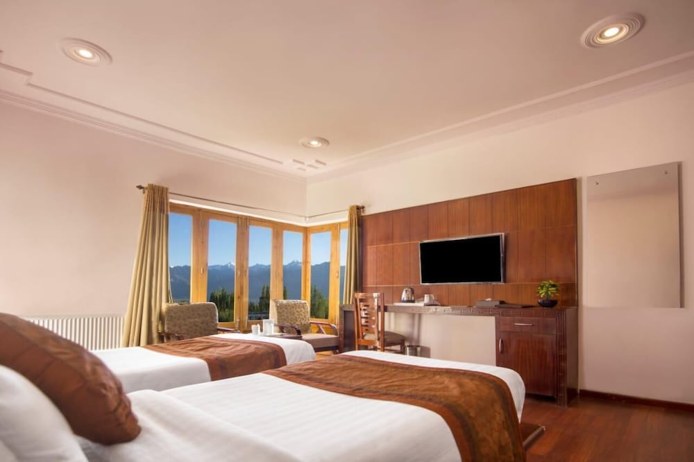 Фото Hotel Royal Ladakh